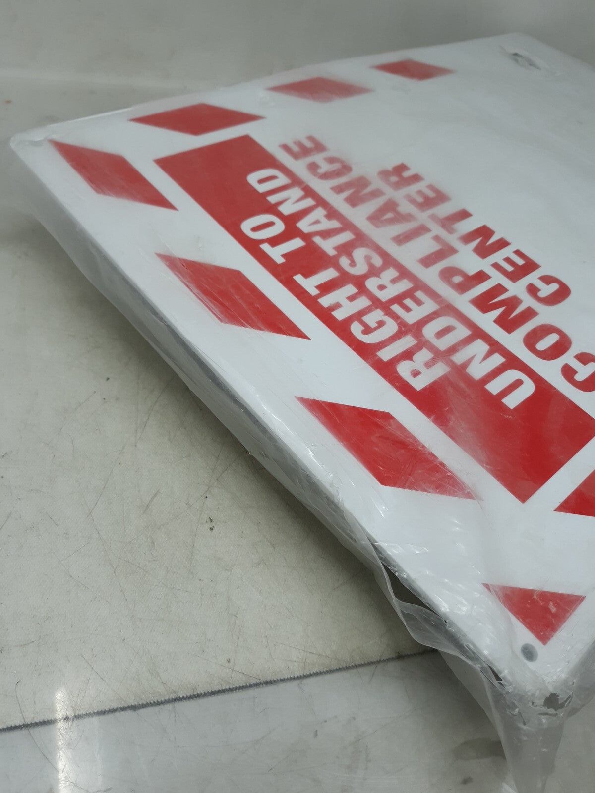 Saferun MSDS Right to Understand Center U0076
