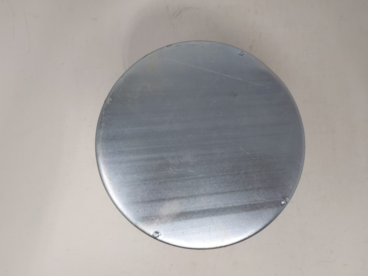 SealFast Strainer Round Hole 2" Female Suction Hose Strainer Round Handle RH25B