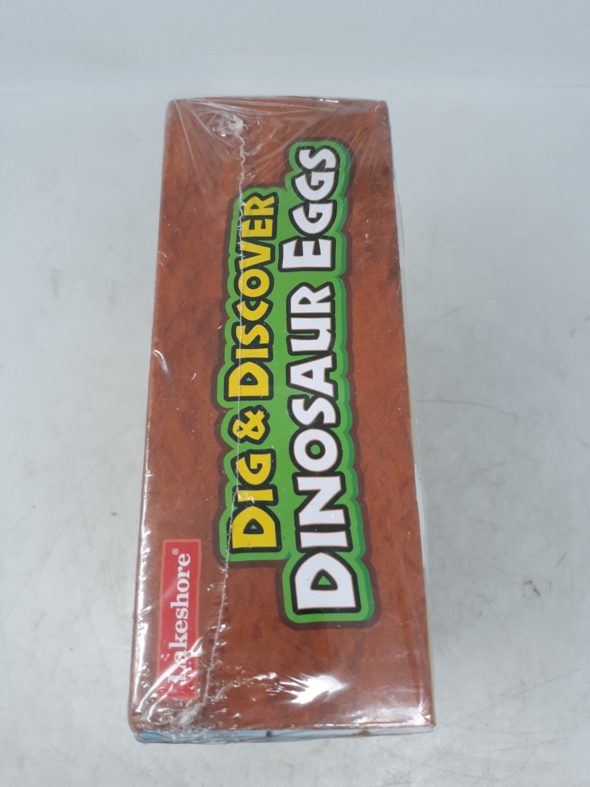 Dino Eggs Dig Kit 12 Pack Dinosaur Eggs Excavation Science Experiments Kits