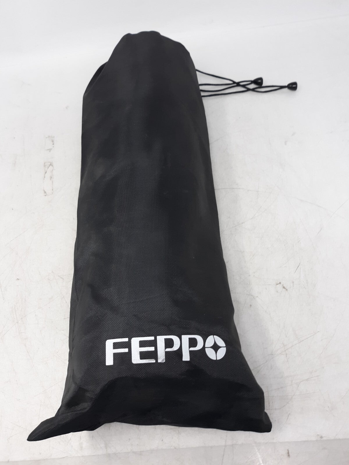 Feppo Electric Heated Pad Portable Heat Therapy Mat with Timer & Carry Bag
