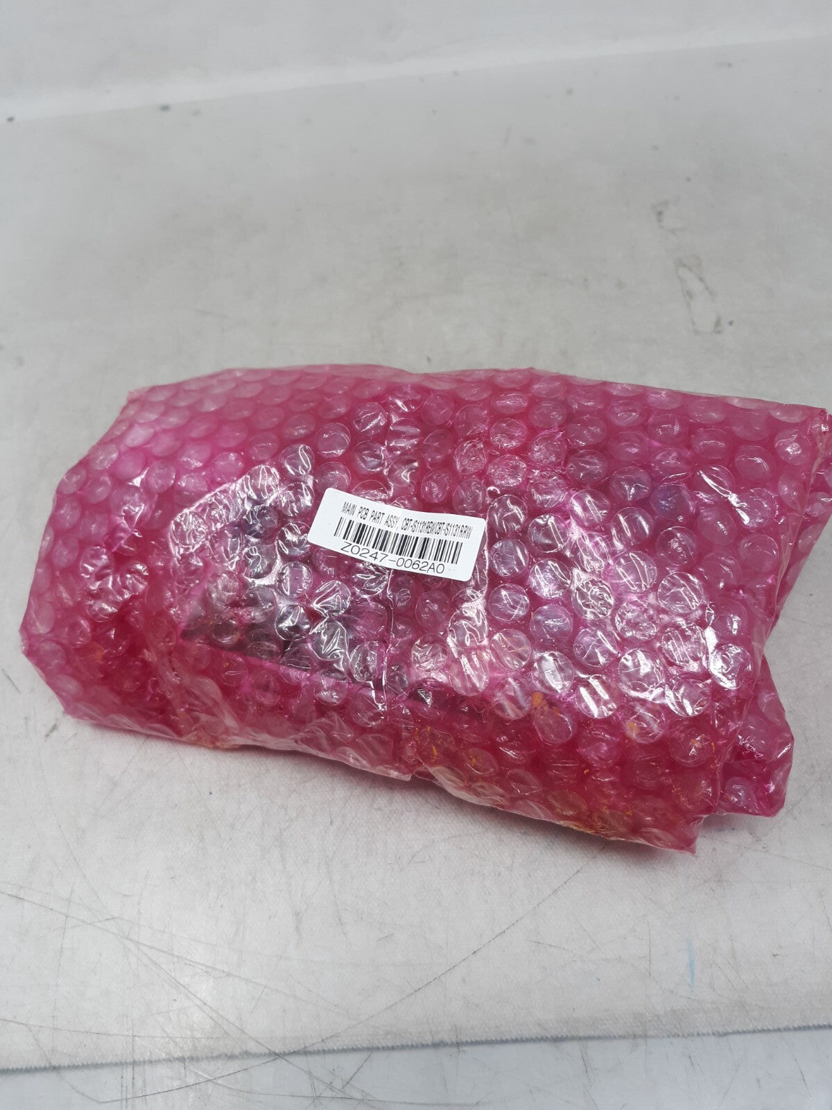 LG Appliance Main PCB Part Assembly CBT-IS1131RRW