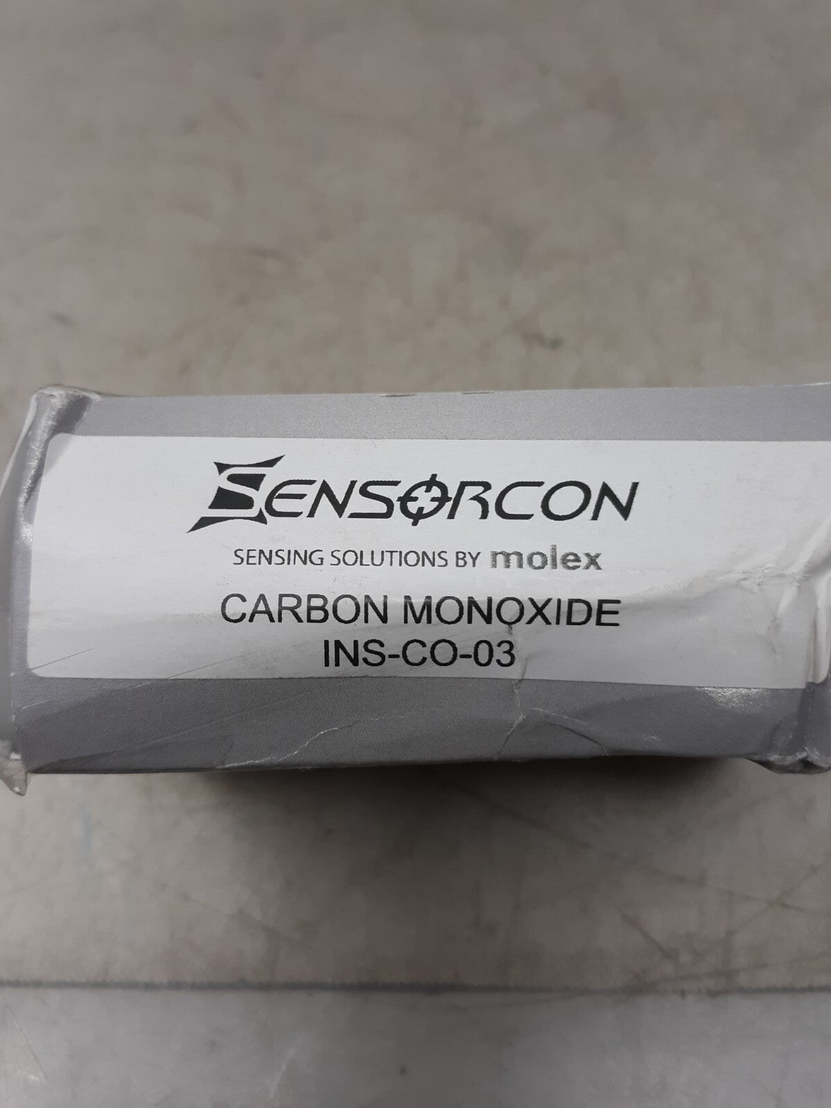 Sensorcon Carbon Monoxide INS-CO-03