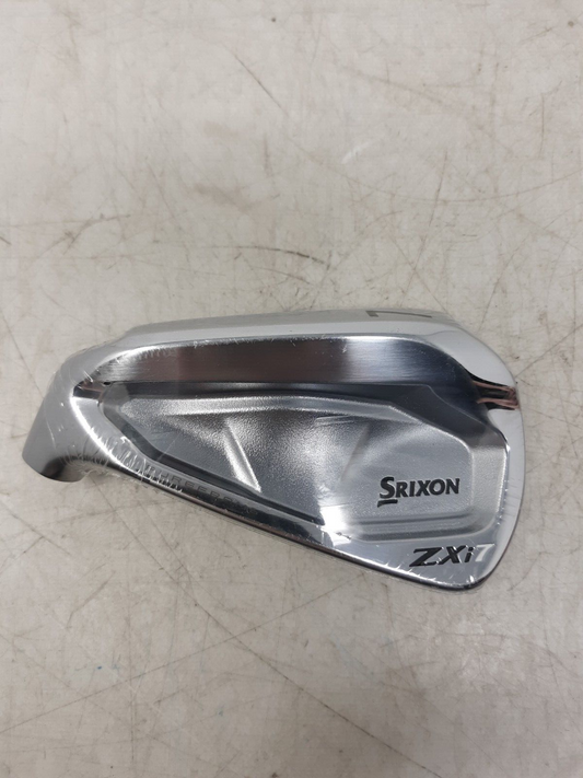 Srixon ZXi7 Forged 7 Iron Golf Club Head Only - Standard Lie, Left Hand