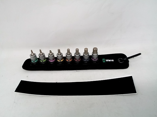 Wera Belt A 2, 1/4