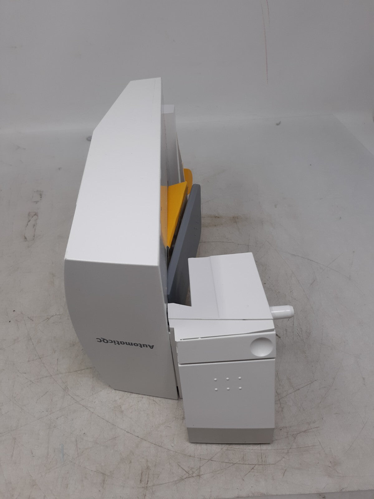 Siemens RAPIDSystems AutomaticQC Cartridge 05293926 for RAPIDPoint 405/500/550/1
