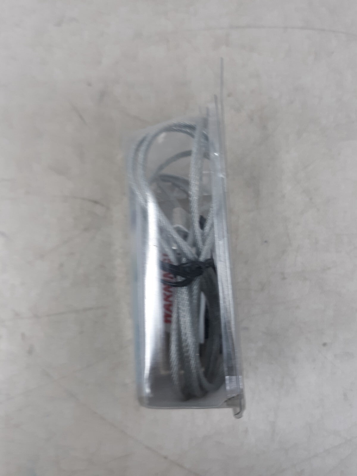 Tekonsha 2010 Breakaway Switch - Nylon w/ Weldable Tab