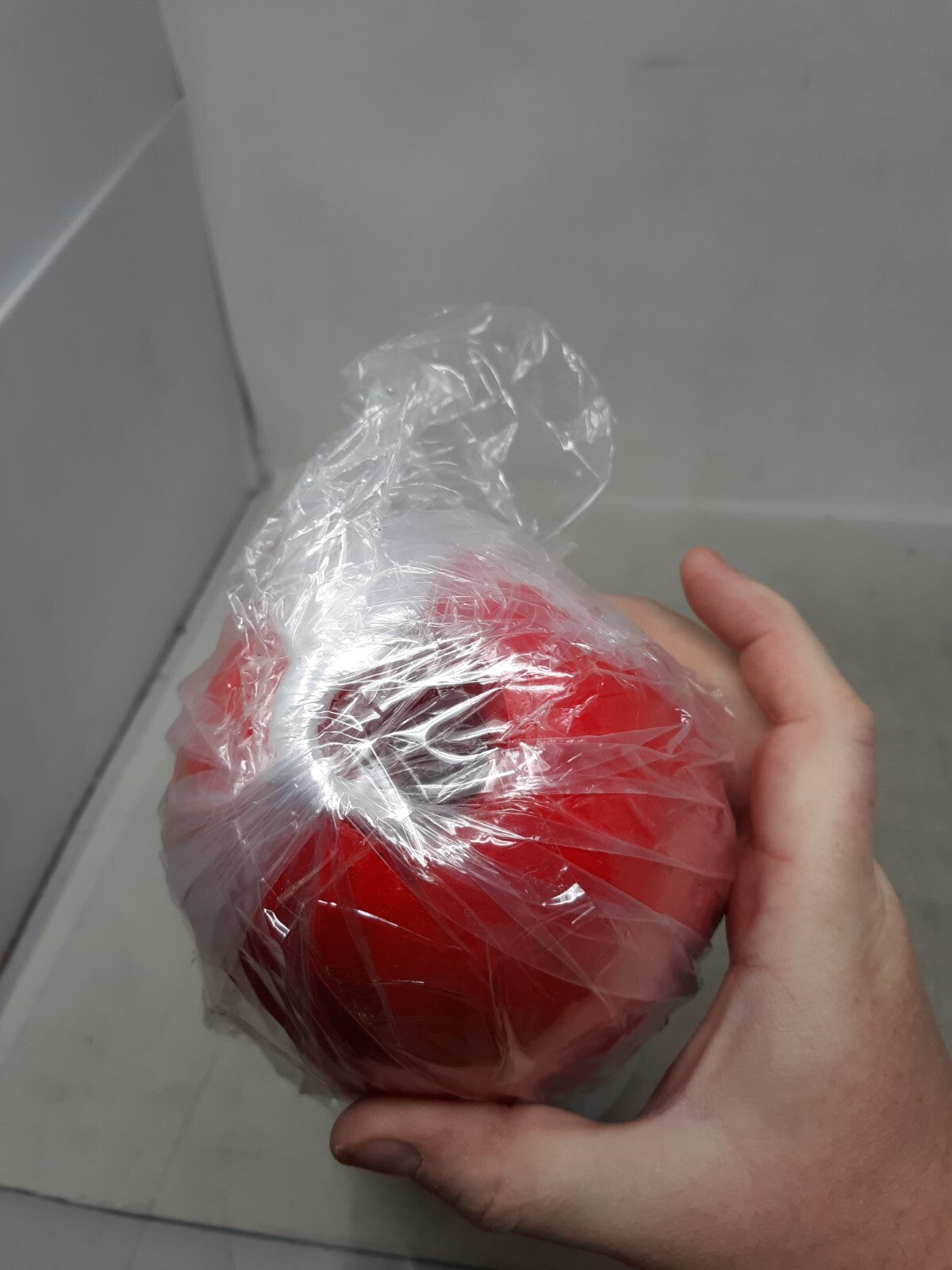 KUFA 100' non-lead sinking line & 11'' Red/White float combo FWS100