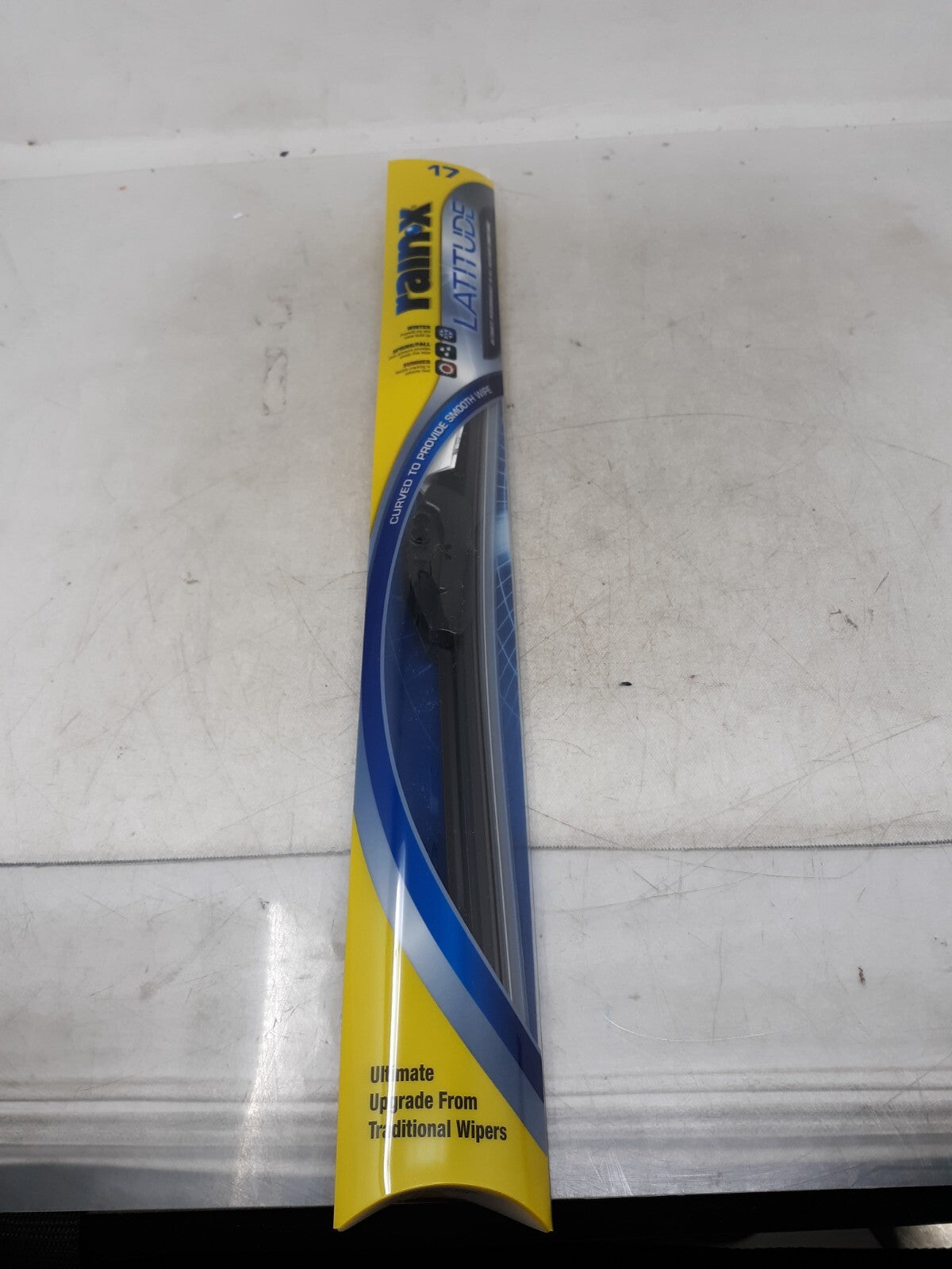 Windshield Wiper Blade-Coupe Rain-X 5079283-1