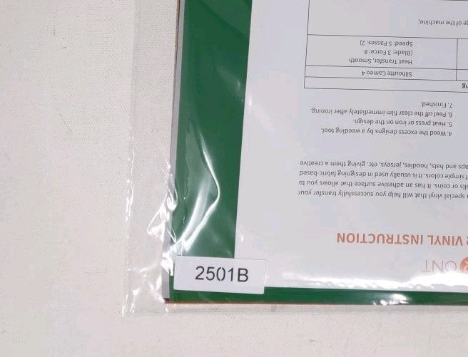 Puff Vinyl Heat Transfer, 8Pcs 12”X10” 3D Puff Heat Transfer Vinyl Sheets