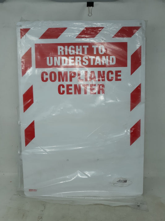 Saferun MSDS Right to Understand Center U0076