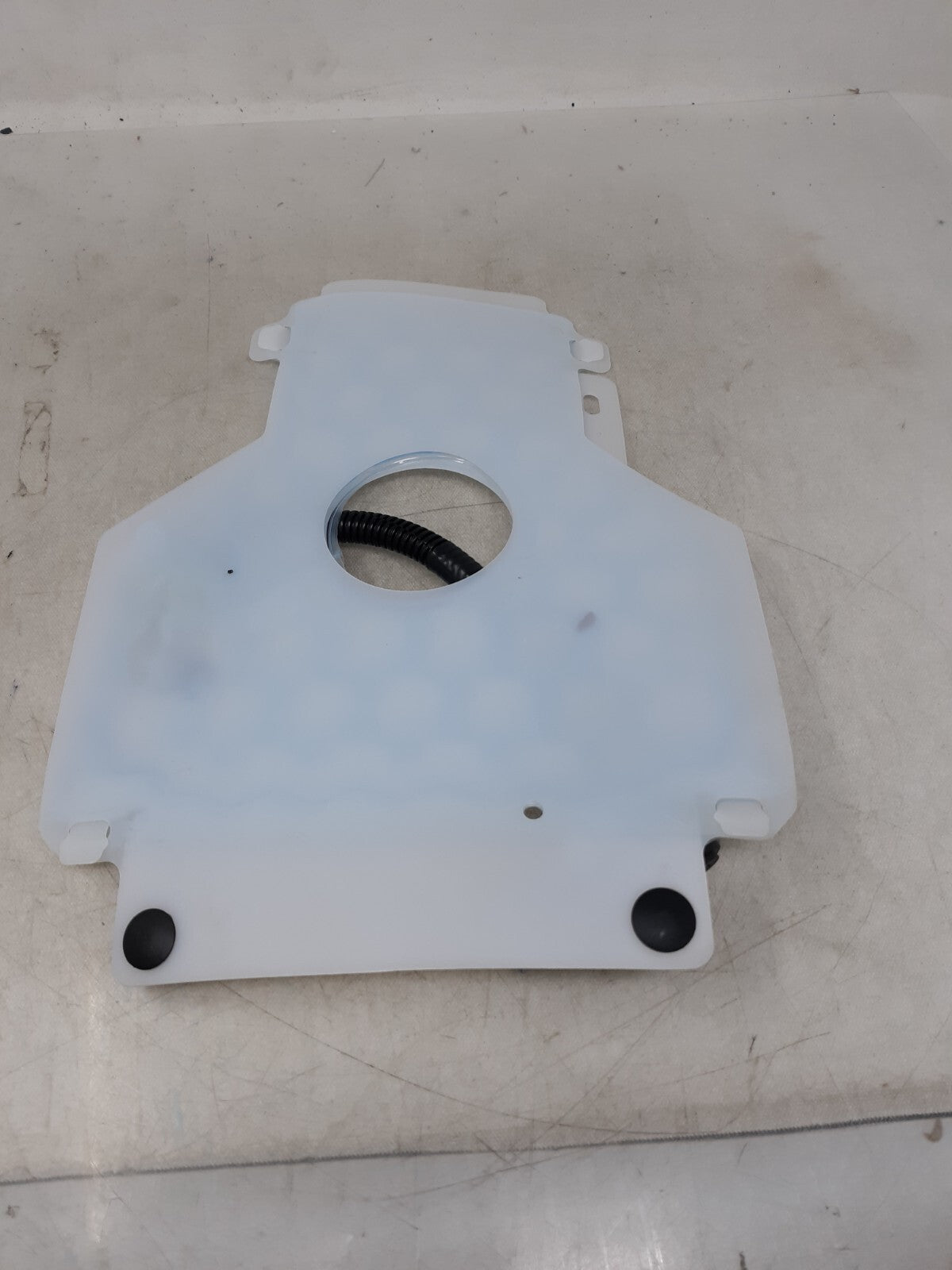 80700-AA000 FRONT RIGHT SIDE PASSENGER SEAT OCCUPANT SENSOR