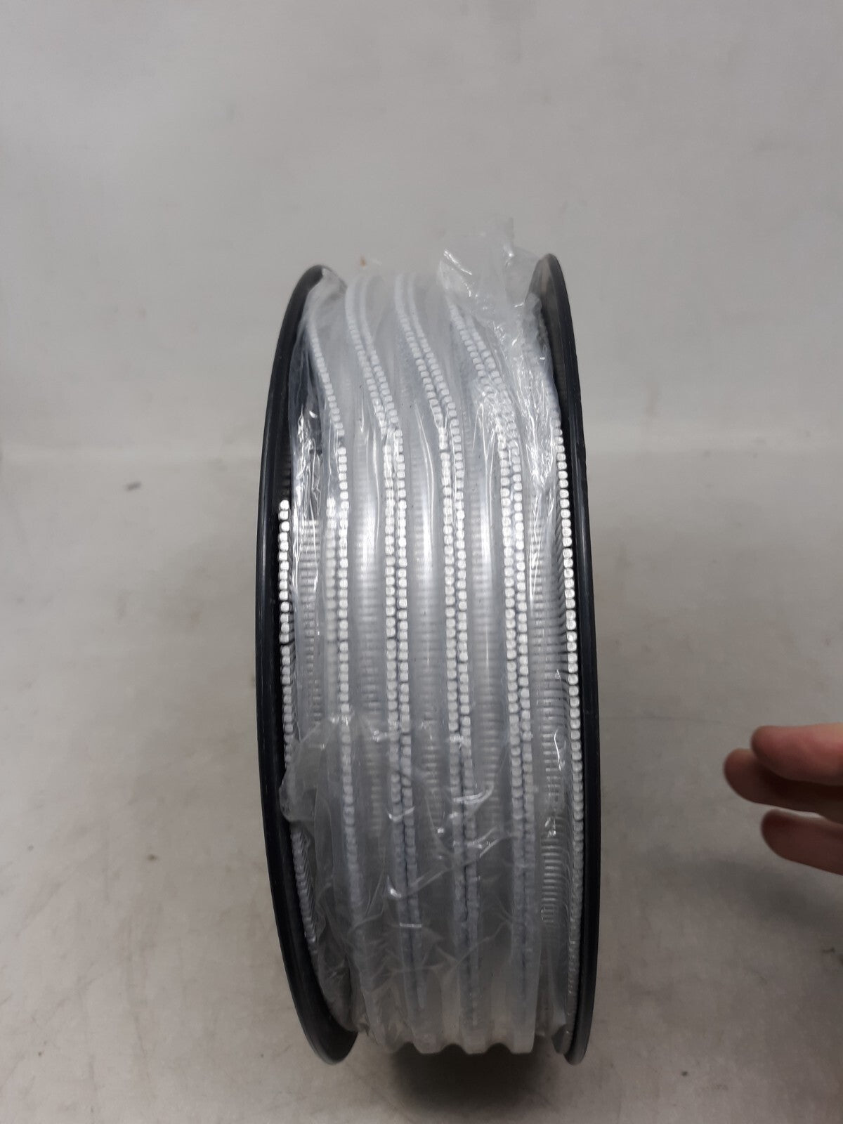 Roll of 4500 Poly-clip System US 638 300090 Clips