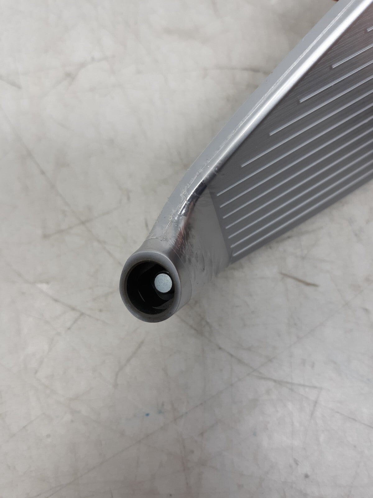 Srixon ZXi7 Forged 7 Iron Golf Club Head Only - Standard Lie, Left Hand