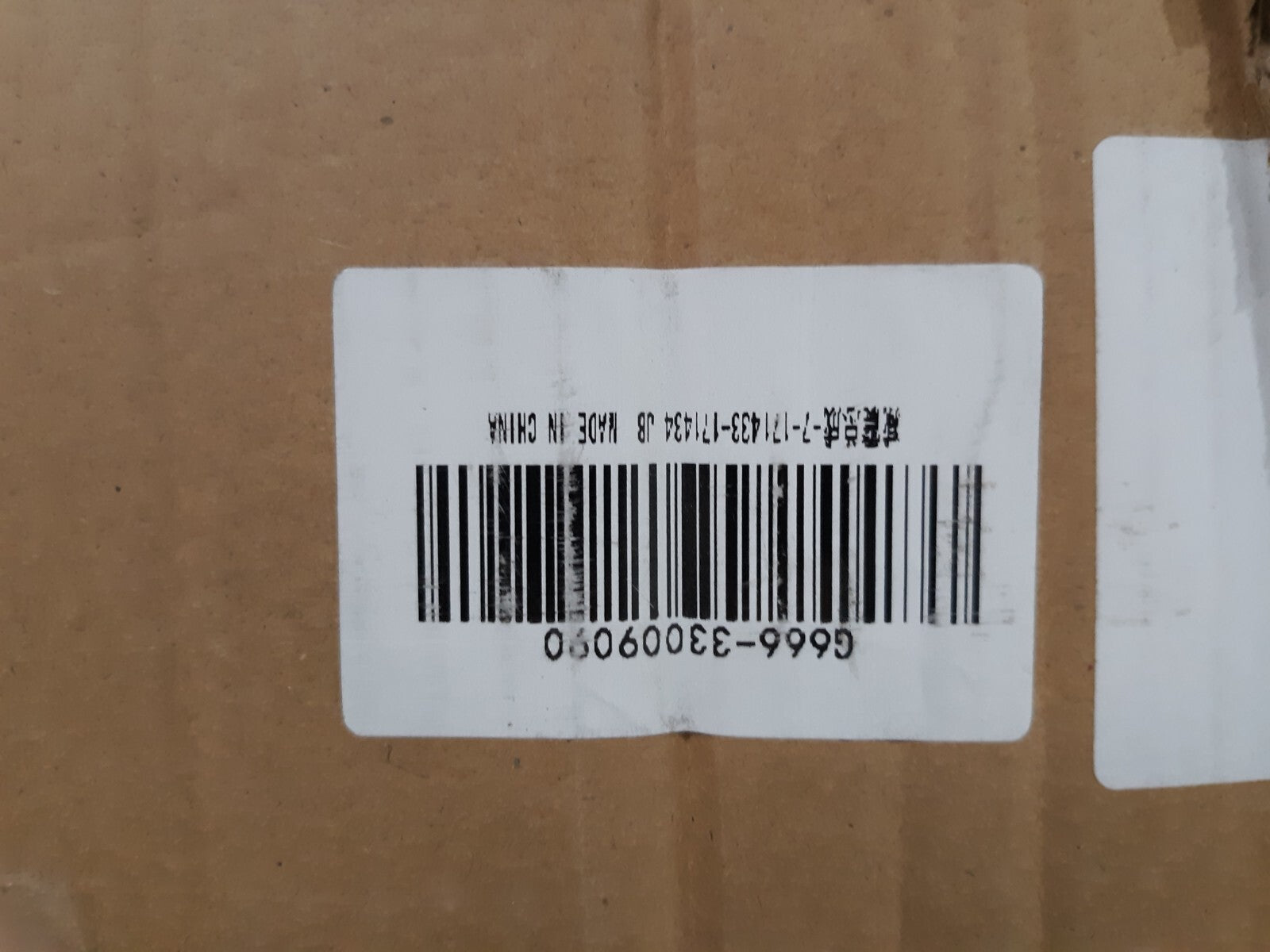 Set of 2 Complete Strut Assembly G666-33009090