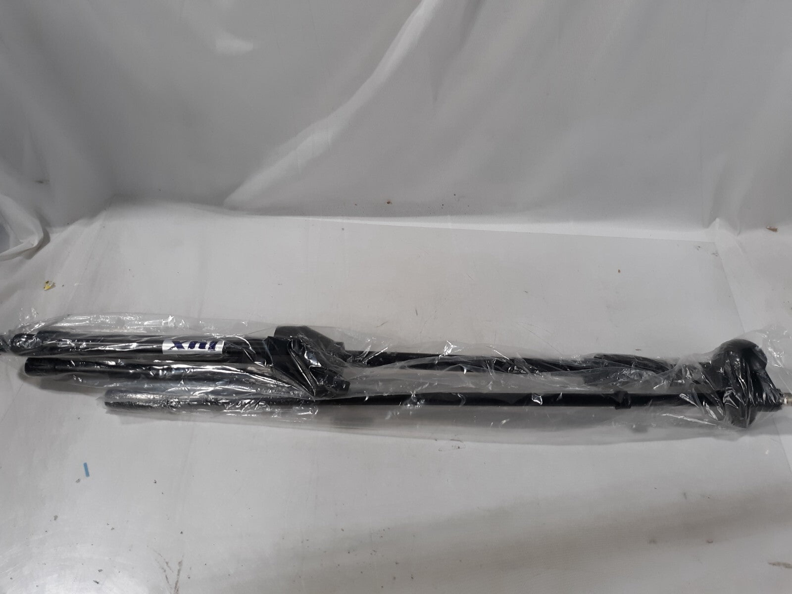 LyxPro SMT-1 Professional Microphone Heavy Duty 90” Studio Overhead Boom Stand