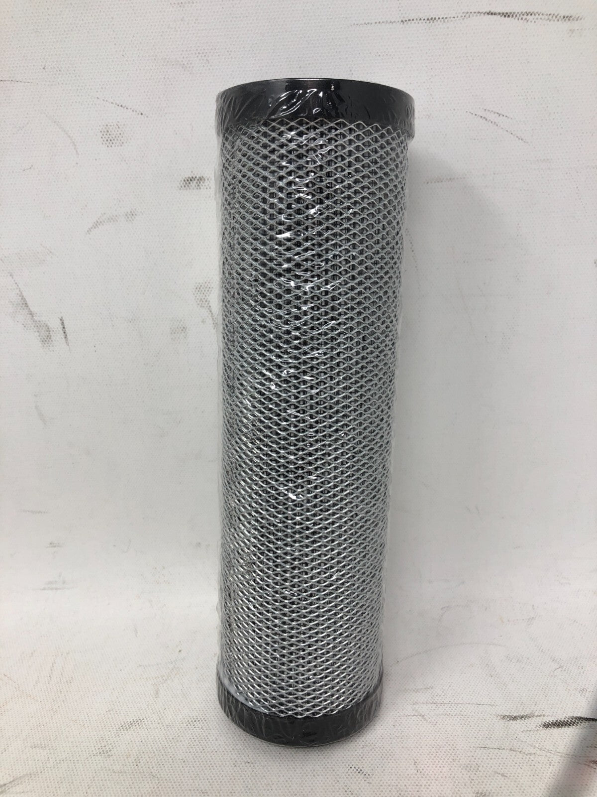 Main Filter Hydraulic Filter Element ~ MF0585770 Replacement Part Filter Element