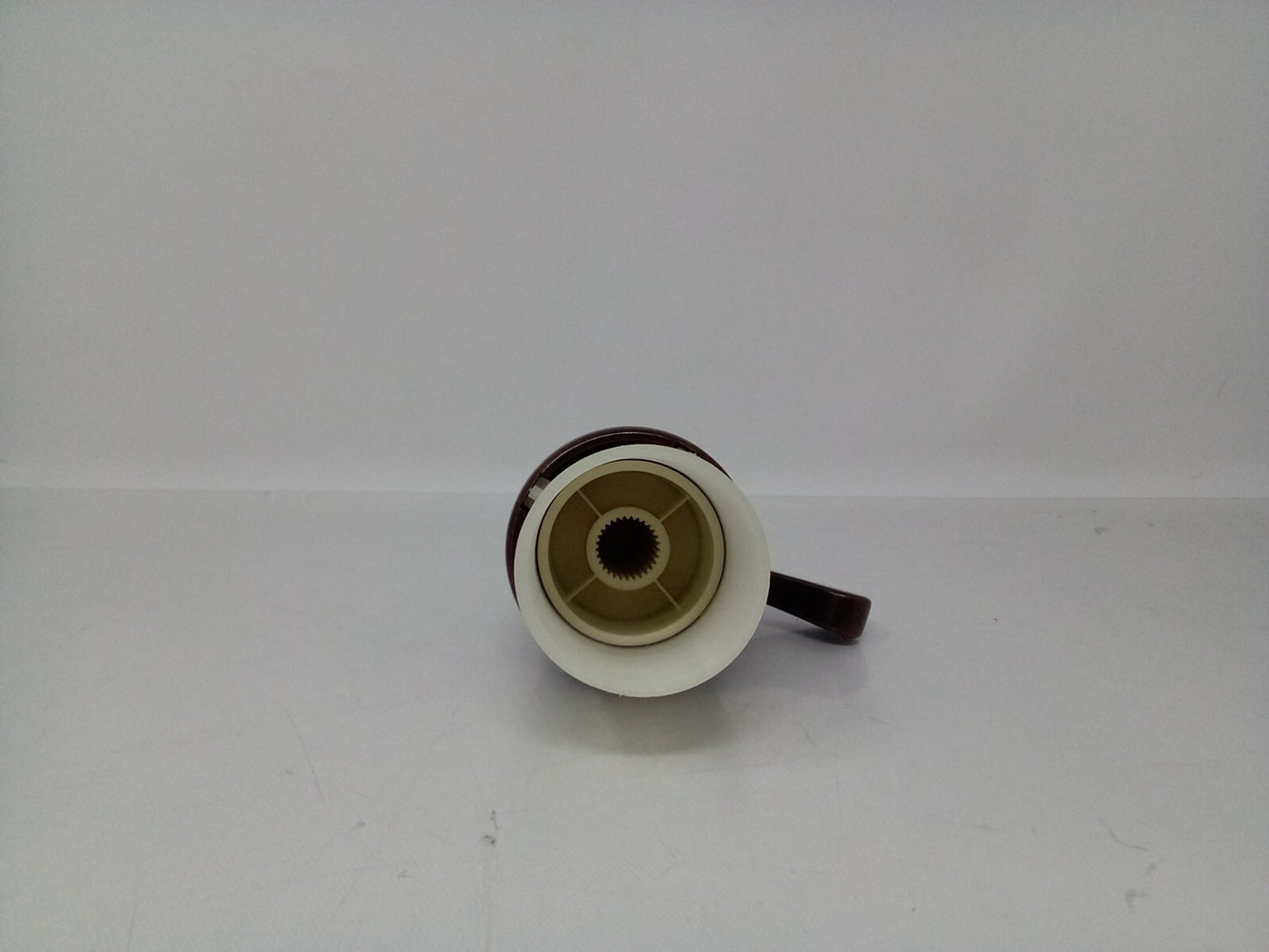 Moen 130149ORB Volume Control Handle Kit - Oil Rubbed Bronze