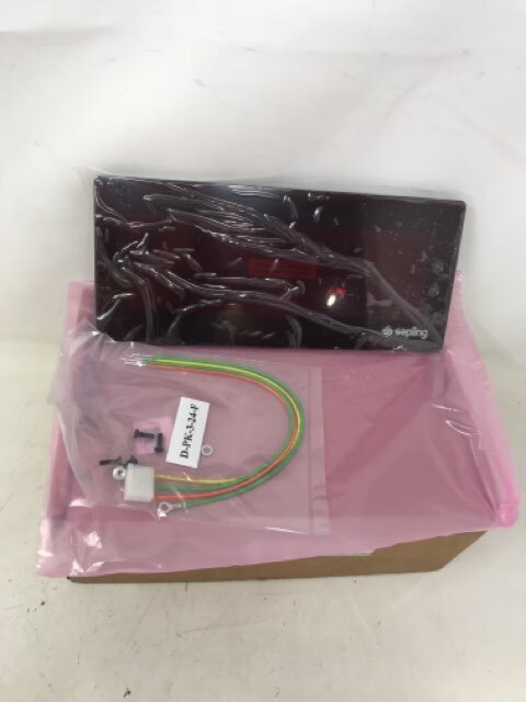 Sapling 1000 Series Digital Secondary Clocks SBD-103-254-4