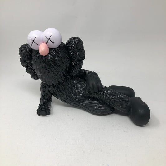 Kaws: Time Off Vinyl Figure