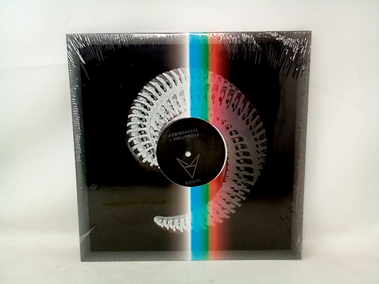 Series A Evolution ⁵ Technology Vinly LP