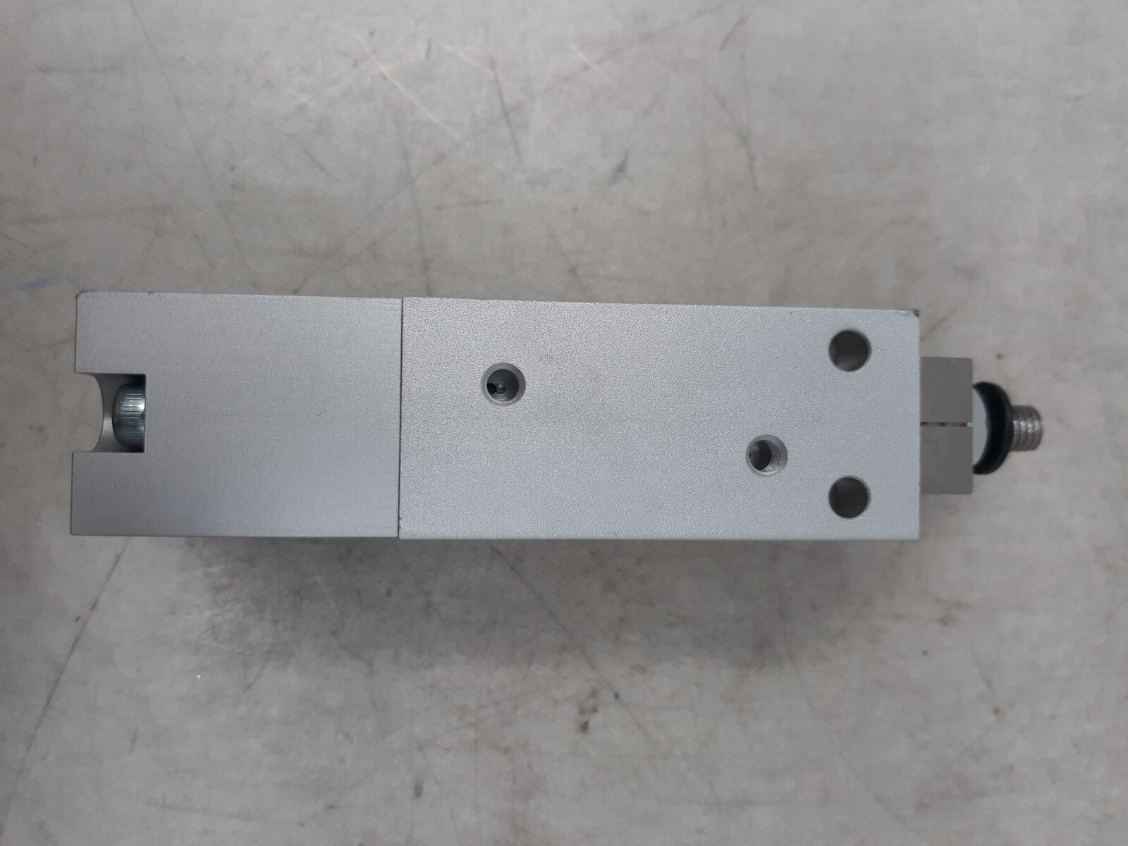 SMC ZCDUKQ25-25D / ZCDUKQ2525D