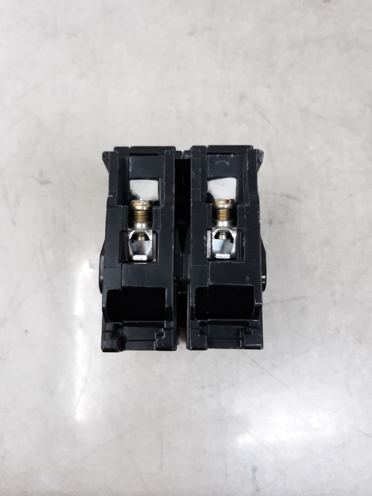 Siemens Q250 50-Amp 2 Pole 240-Volt Circuit Breaker
