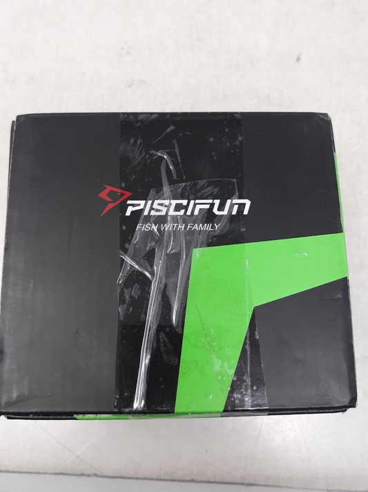 Piscifun Viper X Spinning Fishing Reels 11 Bearings 15KG Max Drag 1000 SERIES