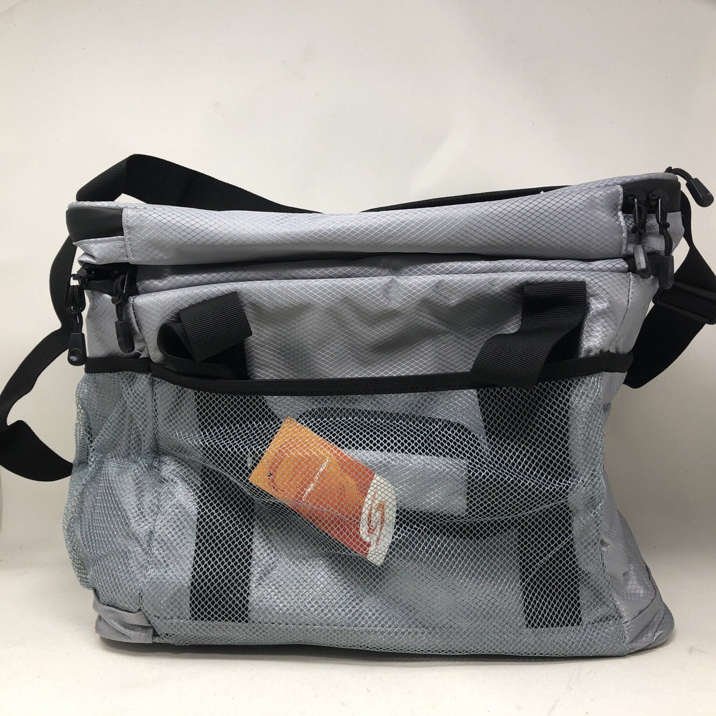 Maelstrom Soft Cooler Bag, Soft Sided, 30 Cans Collapsible Cooler