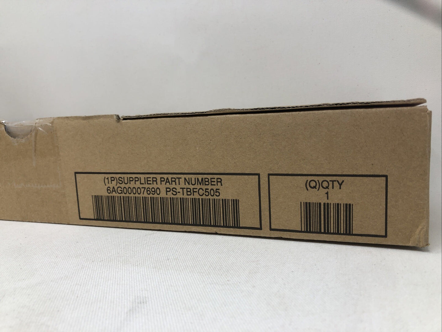 Toshiba TB-FC505 Waste Toner Bag For Toshiba Plain Paper Copiers