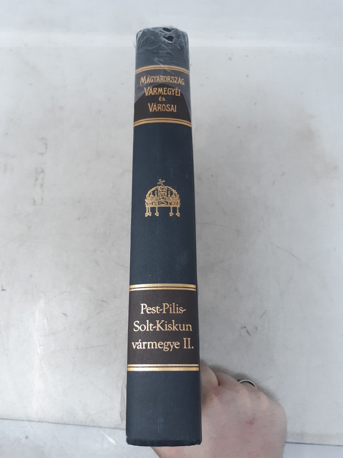 Magyarország vármegyéi és városai. Nograd vármegye