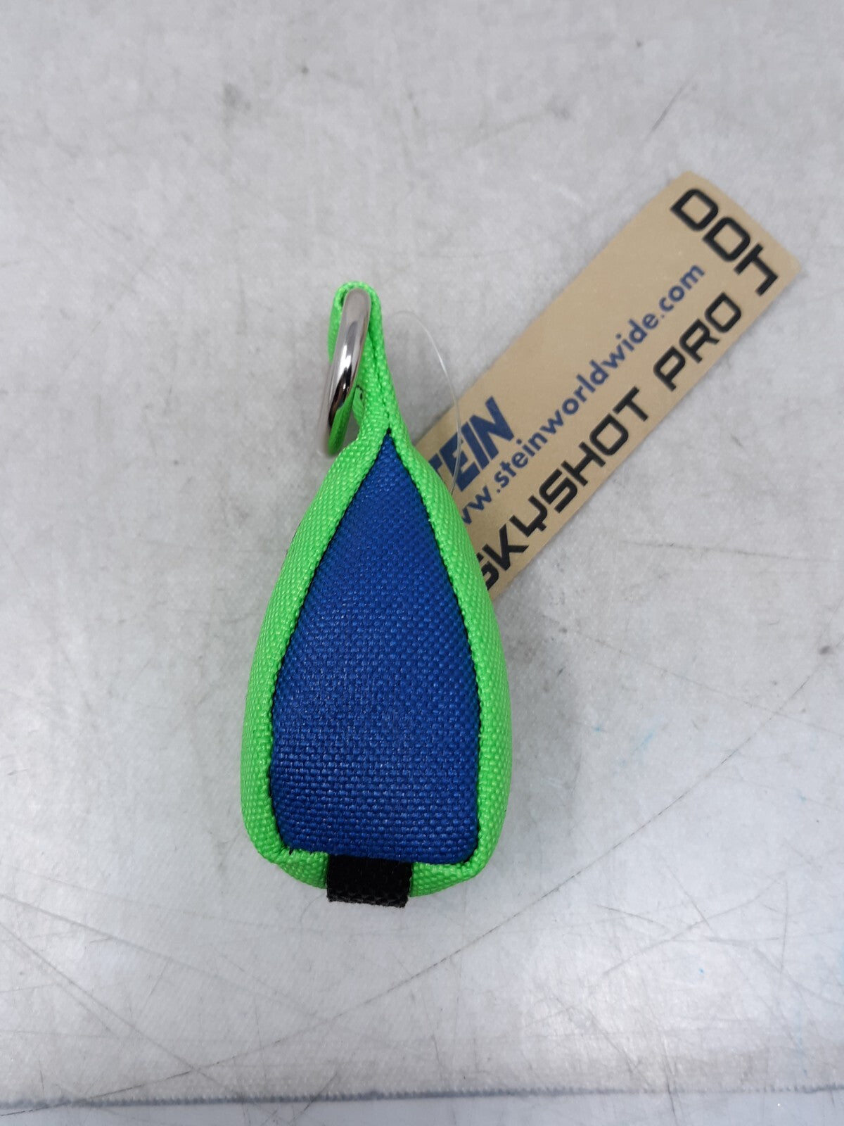 STEIN SKYSHOT PRO 400g Throw Bag