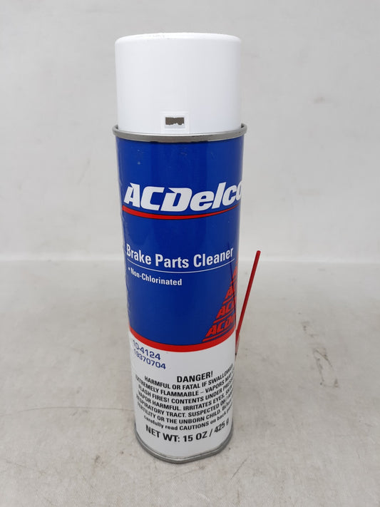 Brake Cleaner fits 1991-2007 Saturn SL1, SL2 SC1, SC2 SW2 ACDELCO