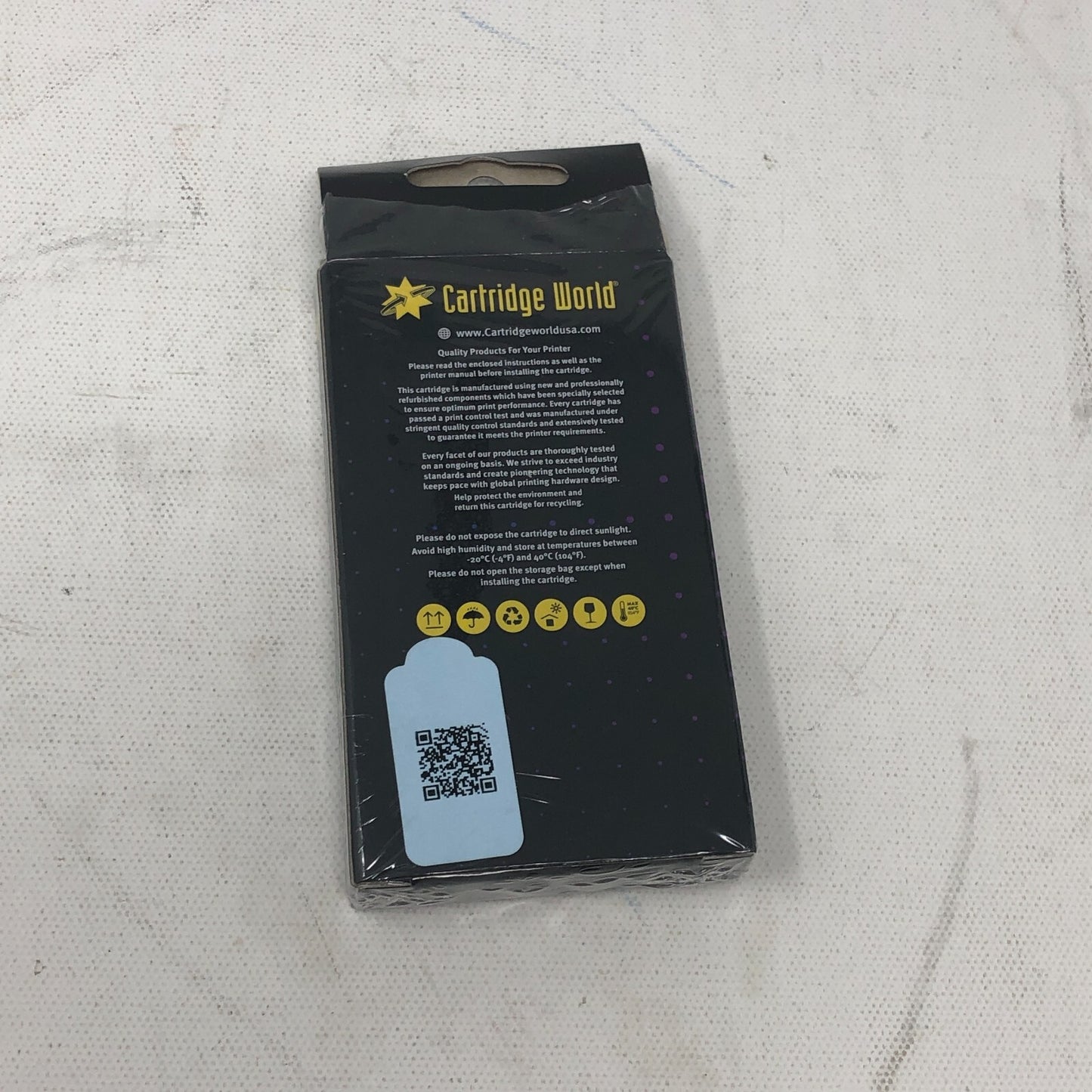 Cartridge World Ink Cartridge: Magenta