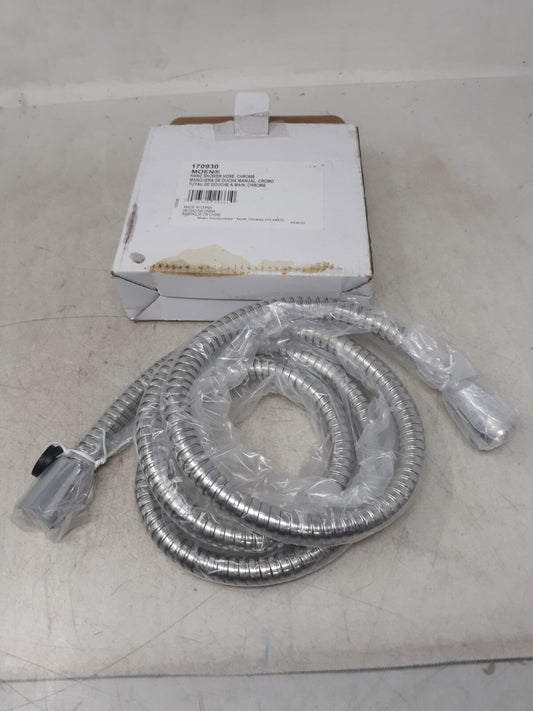 Moen Engage Magnetix Spot Resist Brushed Nickel Hand shower FLEX HOSE