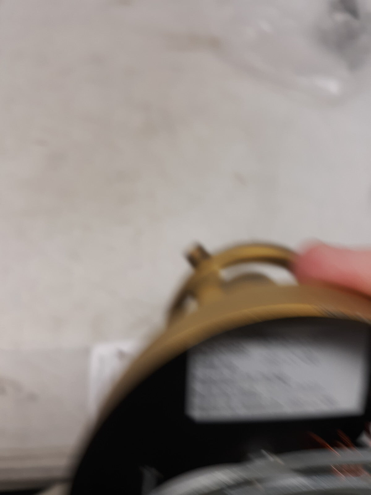 Innovations Lighting Vintage Brass Wall/Ceiling Sconce Fixture E26 Socket