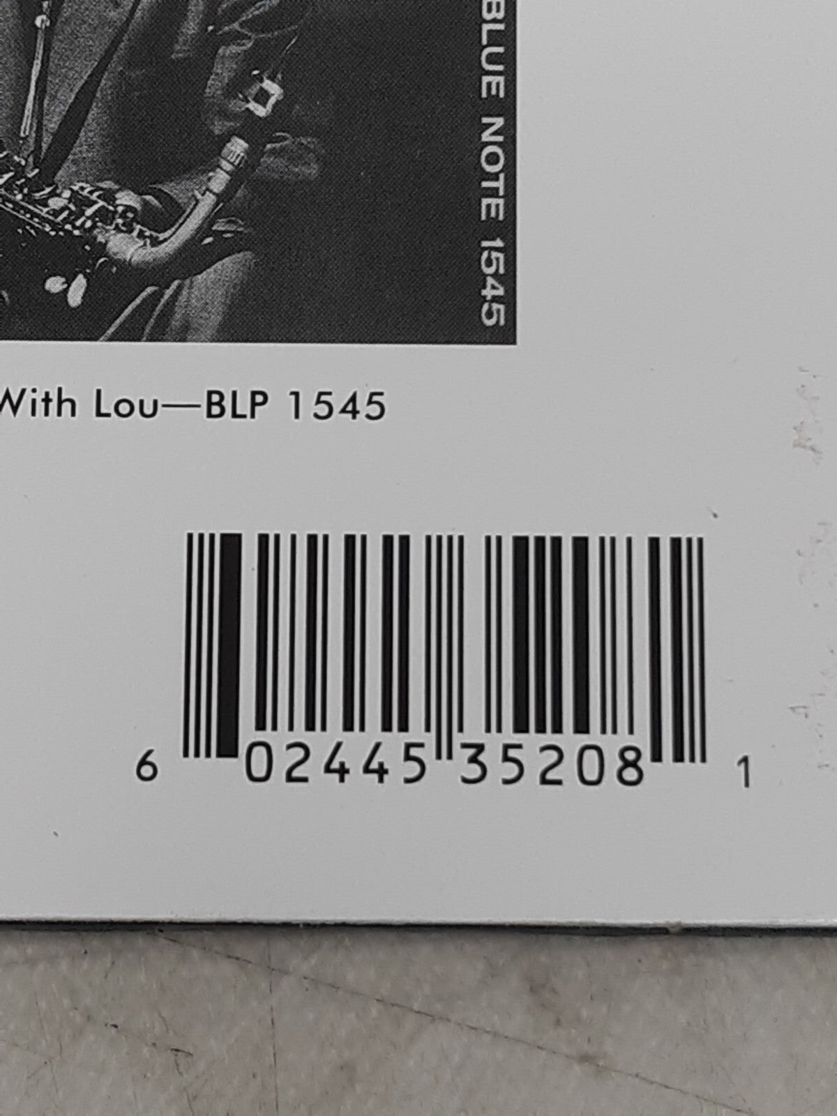 Blues Walk by Donaldson, Lou (Record, 2022)