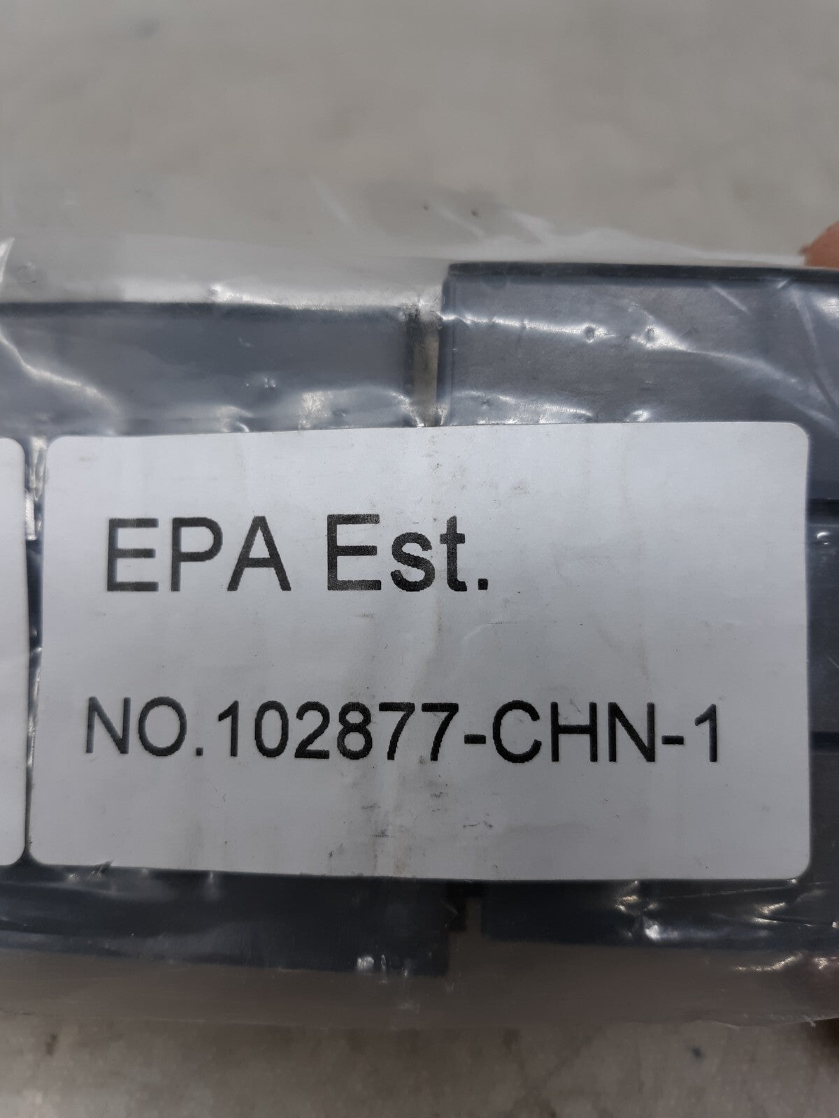 Set of 9 Improved Replacement Filters for Hoover Handheld Vacuum