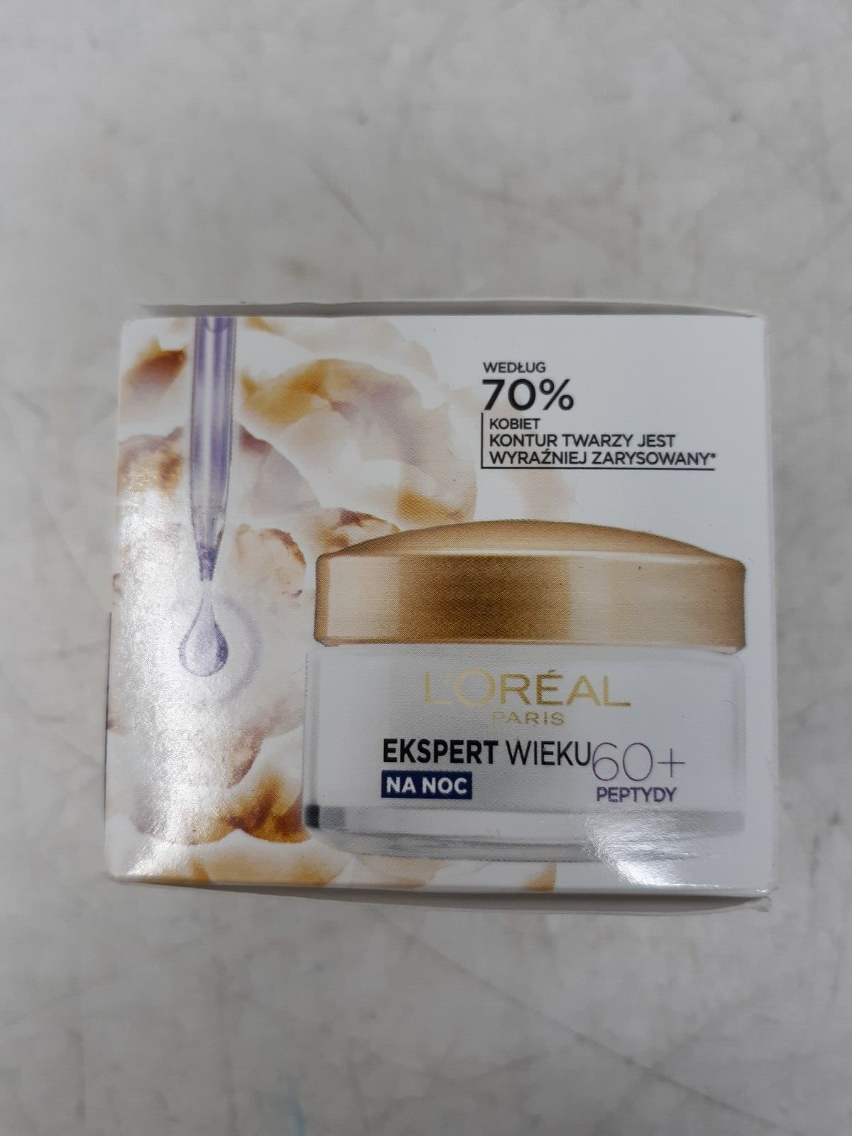 L'OREAL Age Specialist Ekspert Wieku 60+