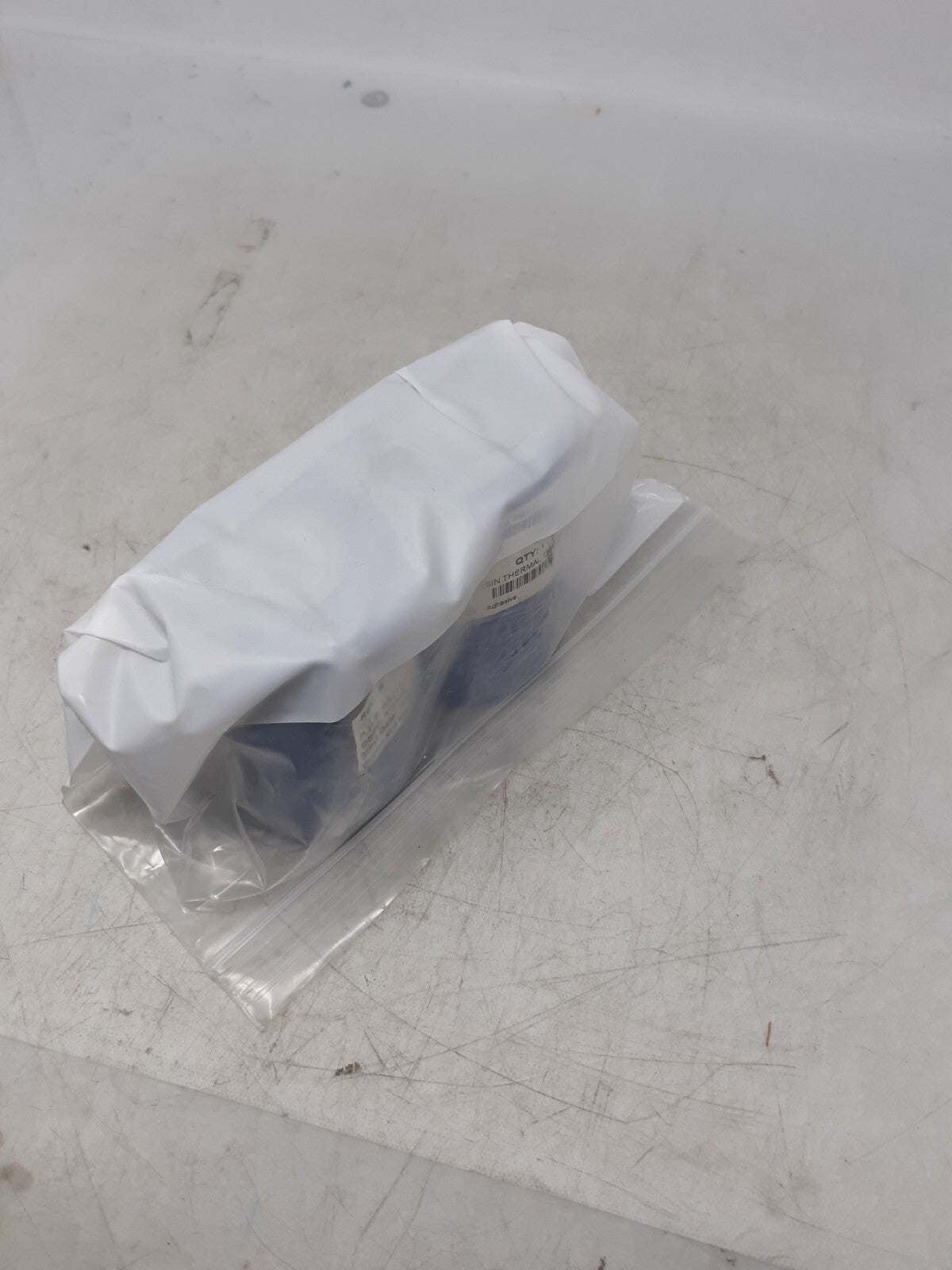 RLG TR4070 Resin Thermal Transfer Ribbon 3.26" x 984' 899-79030-003 Lot of 2