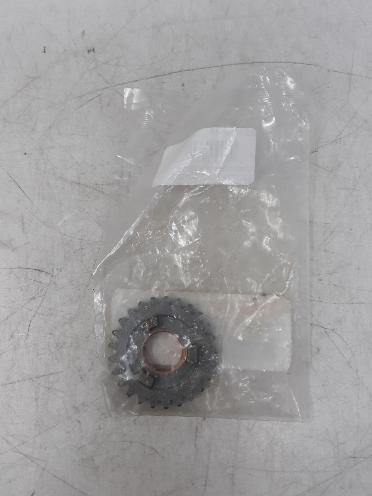 Yamaha 4ES-17161-10 Genuine Gear Part – OEM Made in Japan