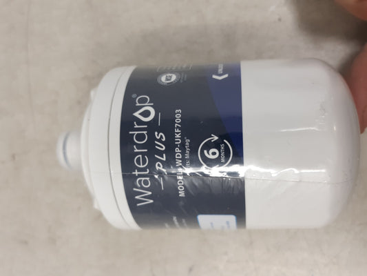 Replacement Water Filter WDP-UKF7003 by Waterdrop Plus
