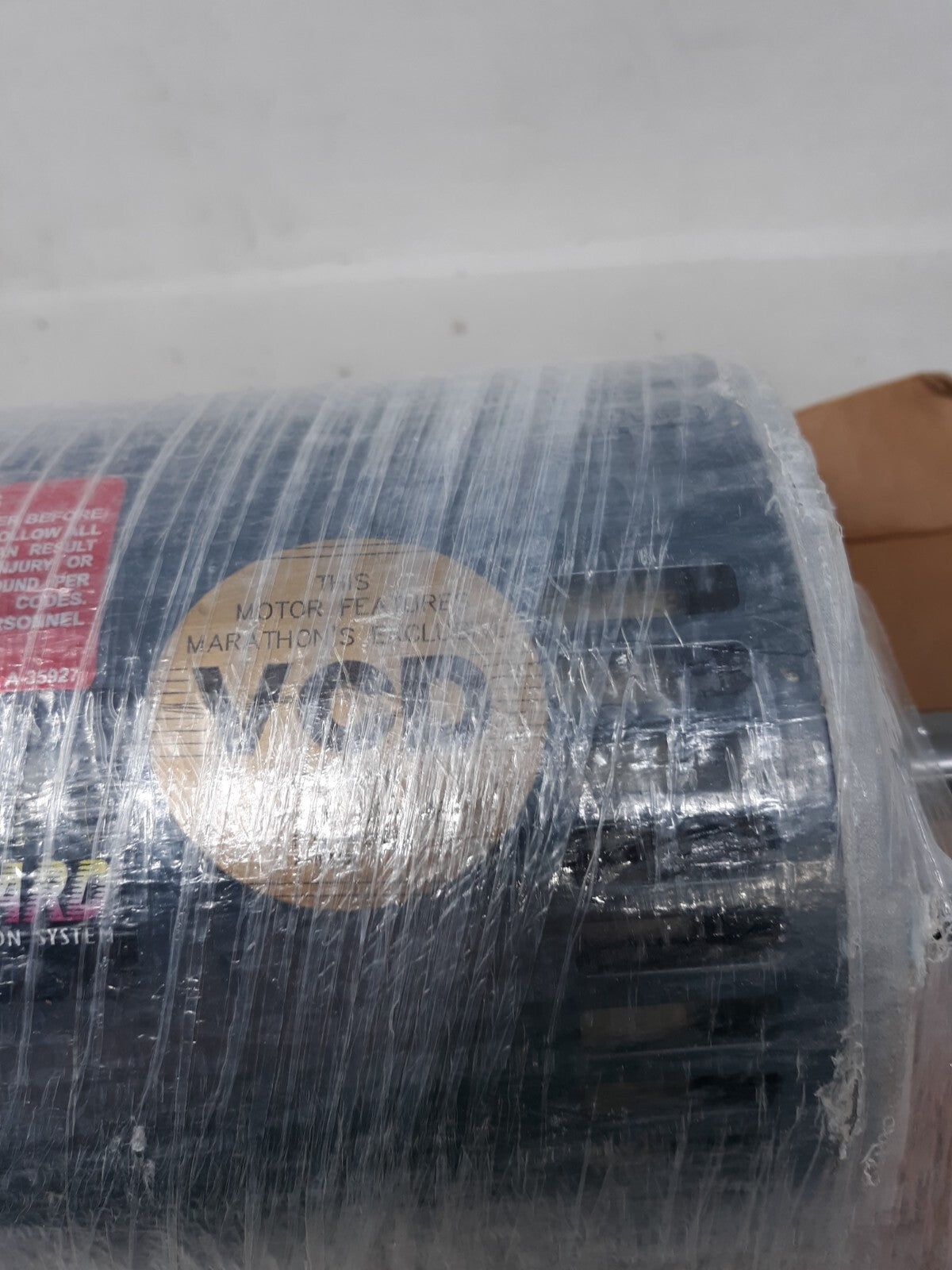 Marathon Electric MOT14569 General Purpose Motor- 56T43O15508-S