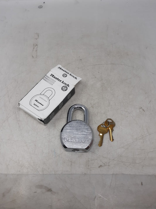 Master Lock 6230KAW251 ProSeries Solid Steel Padlock Keyed Alike