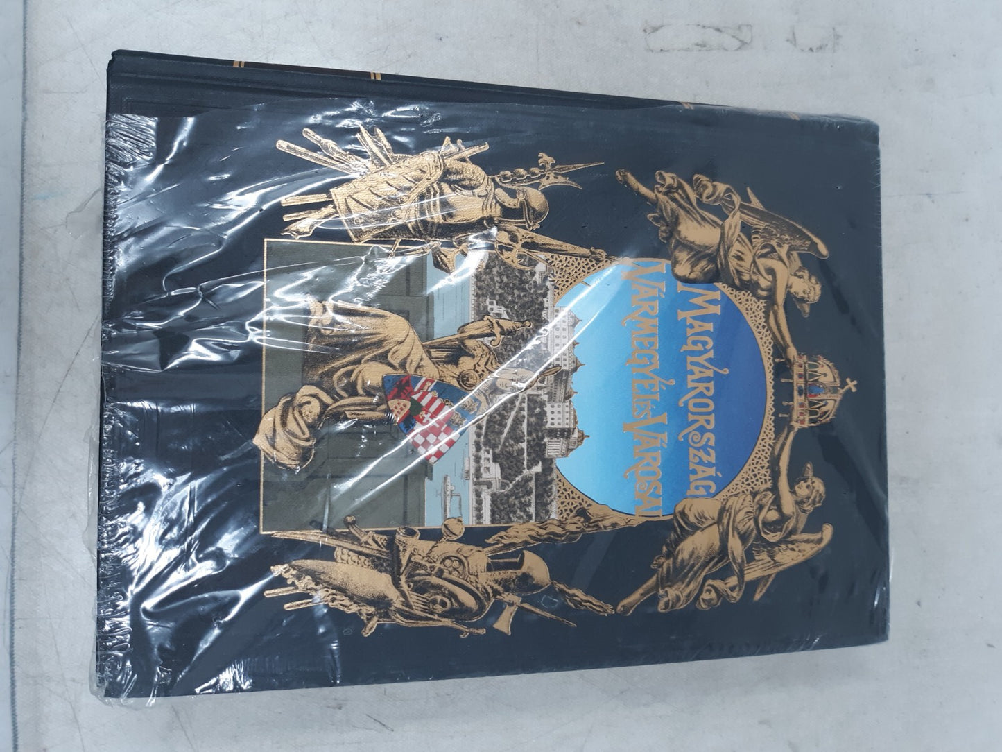 Magyarország vármegyéi és városai. Nograd vármegye