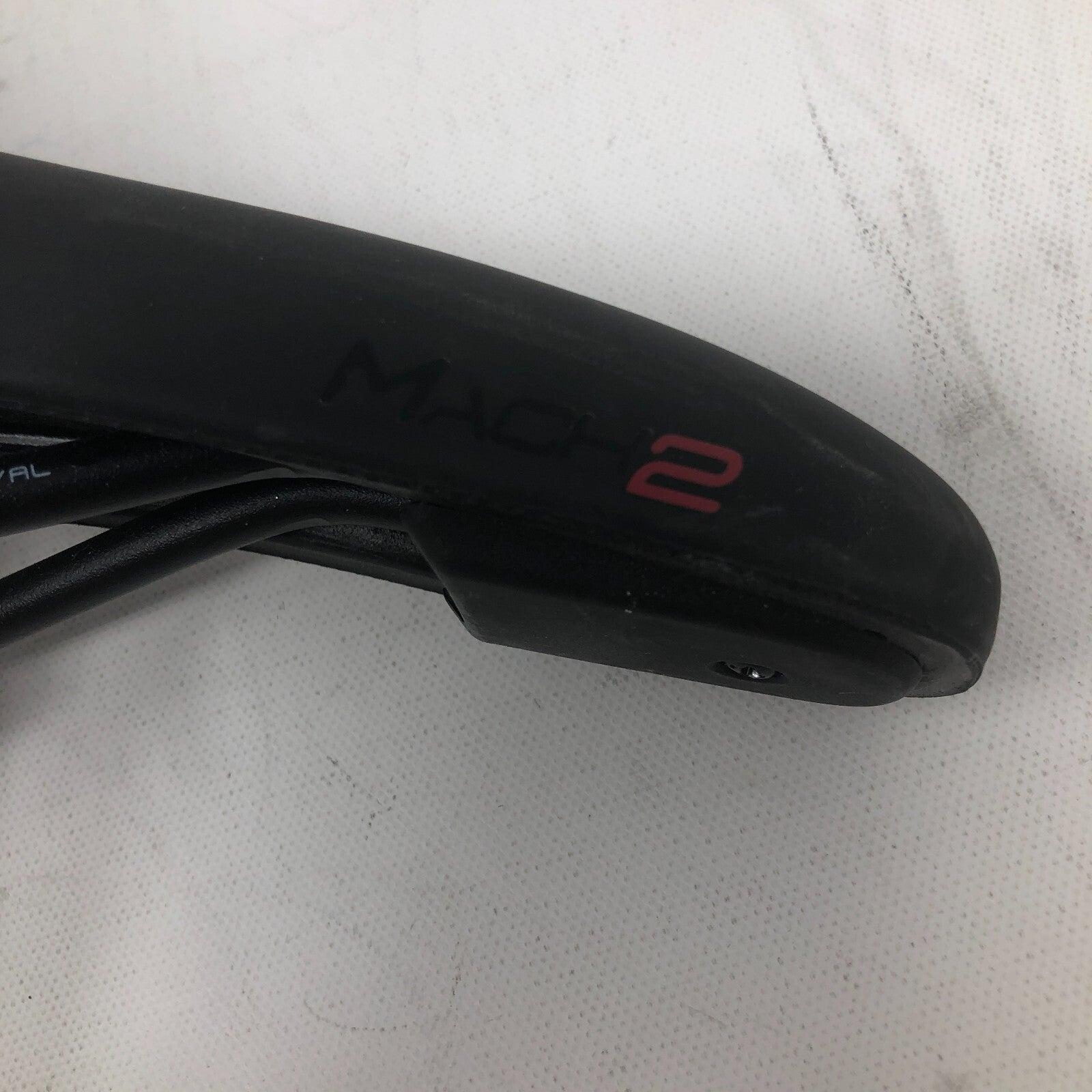 Selle Royal Bike Seat- Mach2