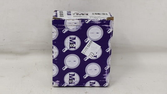 Mei Industrial Fillable Pressure Gauge - 1.6 - +25bar - 6083141700