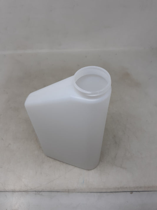 Set of (24) Hach Company 1 L Poly 735 Containers without Caps