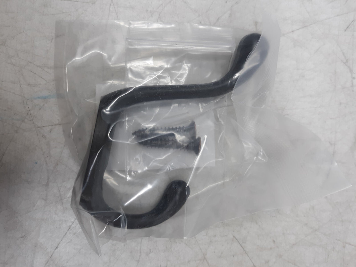 20 Pack Onward 2350RBV Coat Hooks 2-Hook Oil Rubbed Bronze 3-1/2"