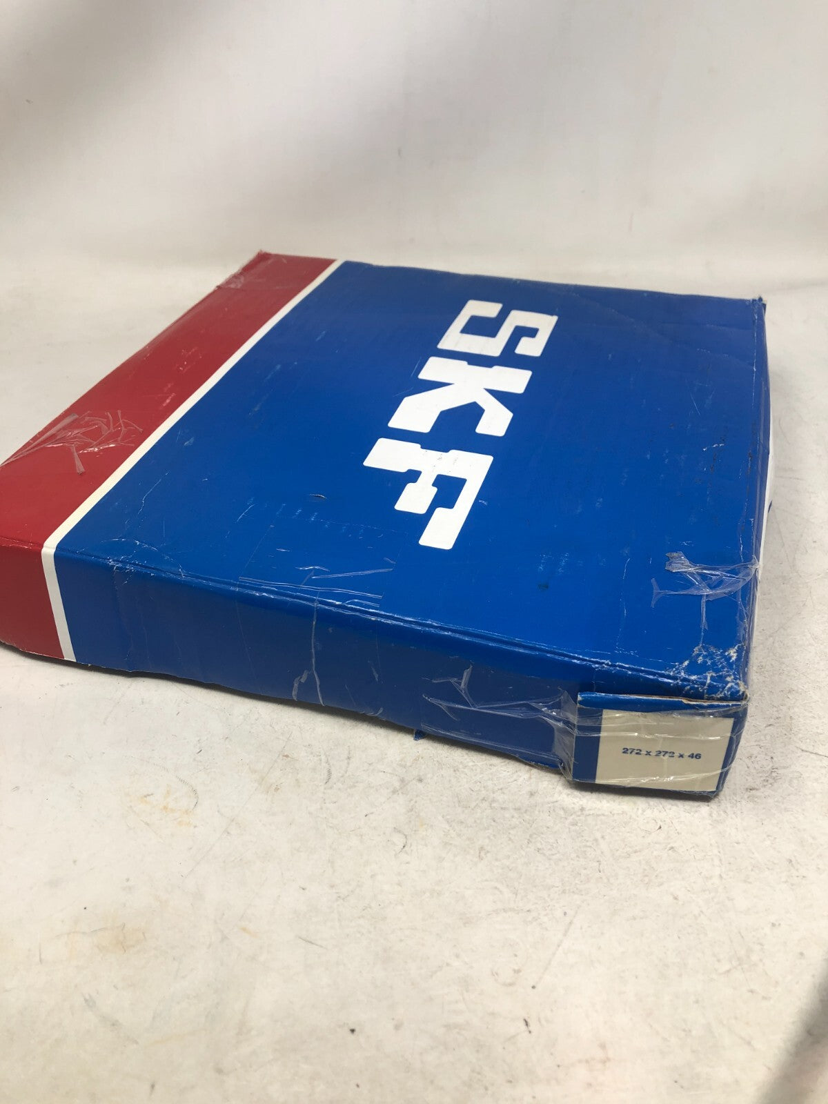 SKF NU 230 ECJ Cylindrical Roller Bearing 150mm Bore 270mm OD 45mm Width