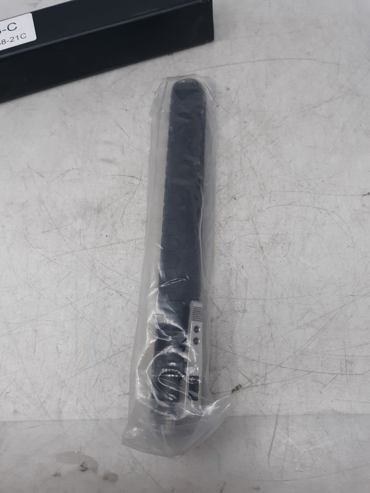 Indexable Boring Bar L2251468-21C Carbide Insert Lathe Tool Holder